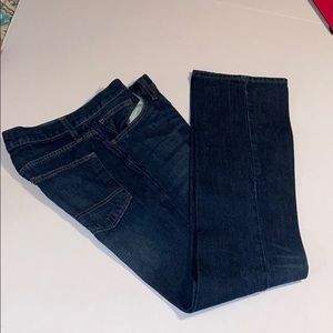 Men’s Arizona jeans